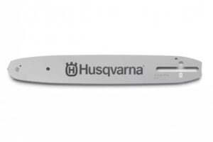 Husqvarna vezetőlemez 14" 3/8" 1.3 52szem