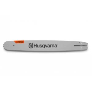 Husqvarna vezetőlemez XFORCE 15 3/8 1.5 56 szem normál