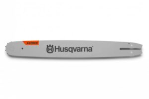 Husqvarna vezetőlemez 15" 3/8 1,5 56szem szűktövű
