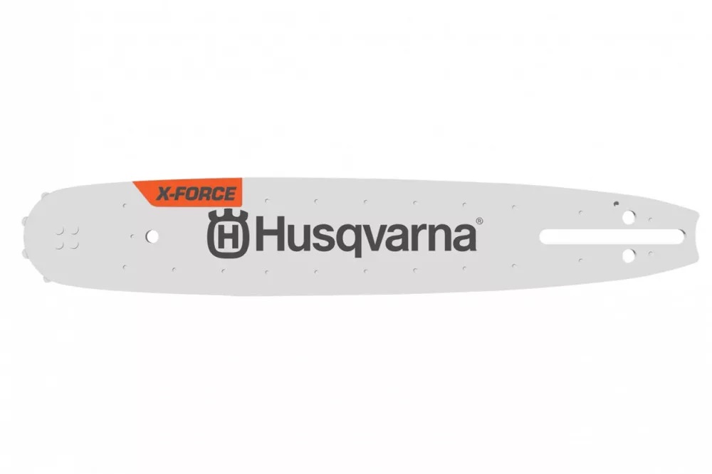 Husqvarna vezetőlemez XFORCE 3/8" 1.3 52szem