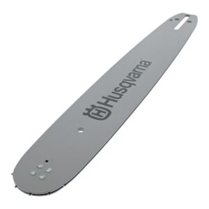 Husqvarna vezetőlemez X-FORCE .325" 1.3 64 szem PIXEL