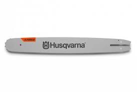 Husqvarna vezetőlemez X-FORCE1 6" 3/8" 1.5 60 szem normál