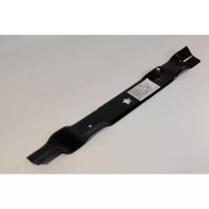 Husqvarna TRAKTOR KÉS 107CM MULCH OLDALKIDOBOS