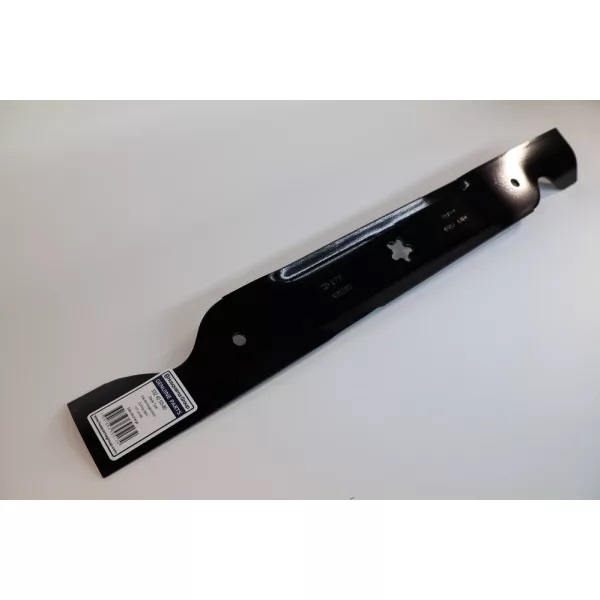 Husqvarna TRAKTOR KÉS 117CM OLDALKIDOBOS