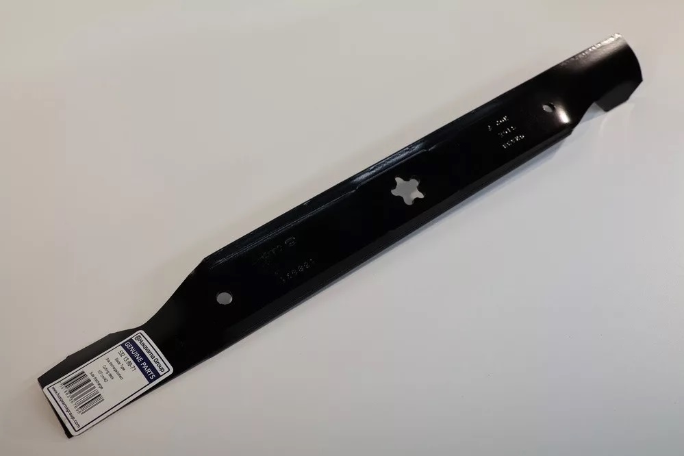 Husqvarna TRAKTOR KÉS 97CM OLDALKIDOBOS