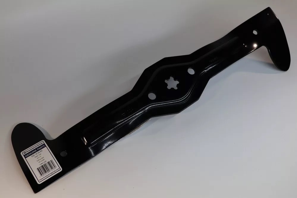 Husqvarna TRAKTOR KÉS 107CM 4 KÉSES GYŰJTŐS