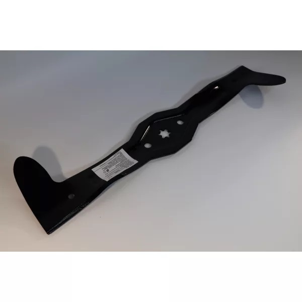 Husqvarna TRAKTOR KÉS 107CM 4 KÉSES