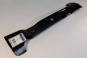 Husqvarna TRAKTOR KÉS 97CM GYŰJTŐS BAL