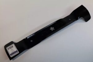 Husqvarna TRAKTOR KÉS 97CM GYŰJTŐS JOBB