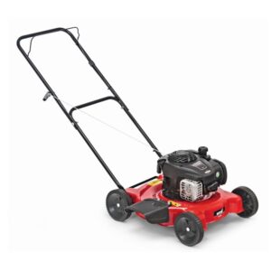 MTD BC51 Fűnyíró oldalkidobós Briggs 450 125ccm