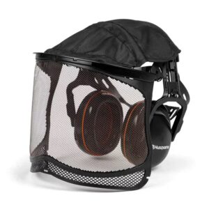 HALLÁSVÉDŐ KASZÁHOZ