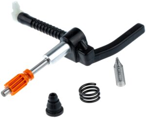 OLAJSZIVATTYÚ KPL 130-135MII