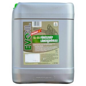 Lánckenőolaj 10L VG 150  SL 55