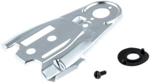 OLAJTERELŐ LEMEZ 130-135MII