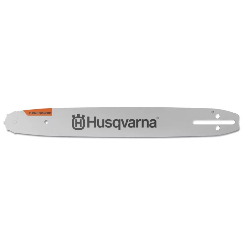 Husqvarna vezetőlemez 12" 3/25 1,1 51szem