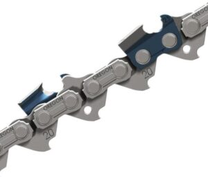 Motorfűrész lánc 3/25 1,3 72 OREGON