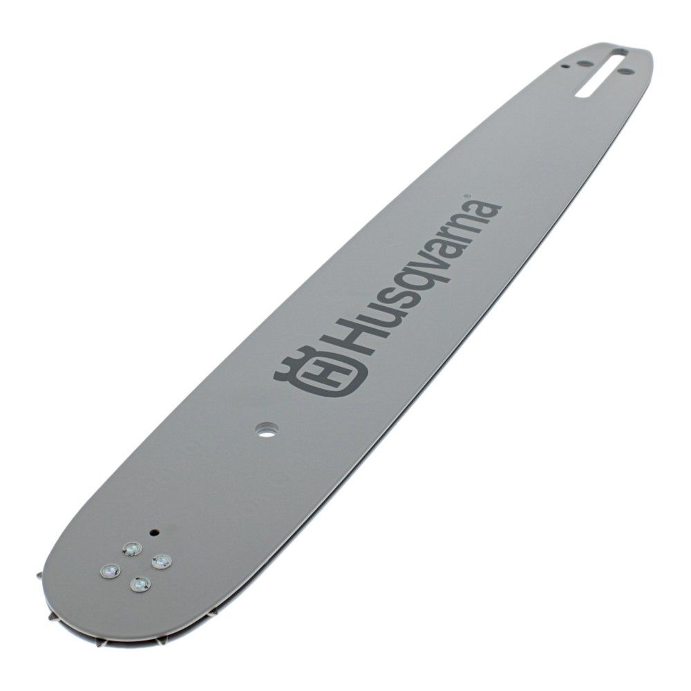 Husqvarna vezetőlemez 15" .325"1,3 64 szem