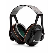 Husqvarna Fülvédő