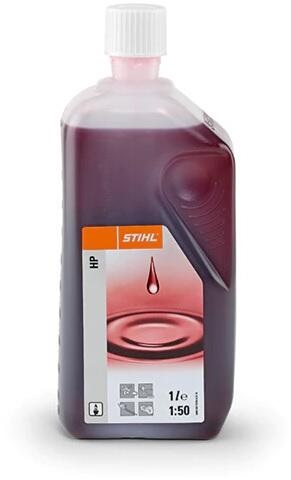 2T Stihl HP Piros 1 L