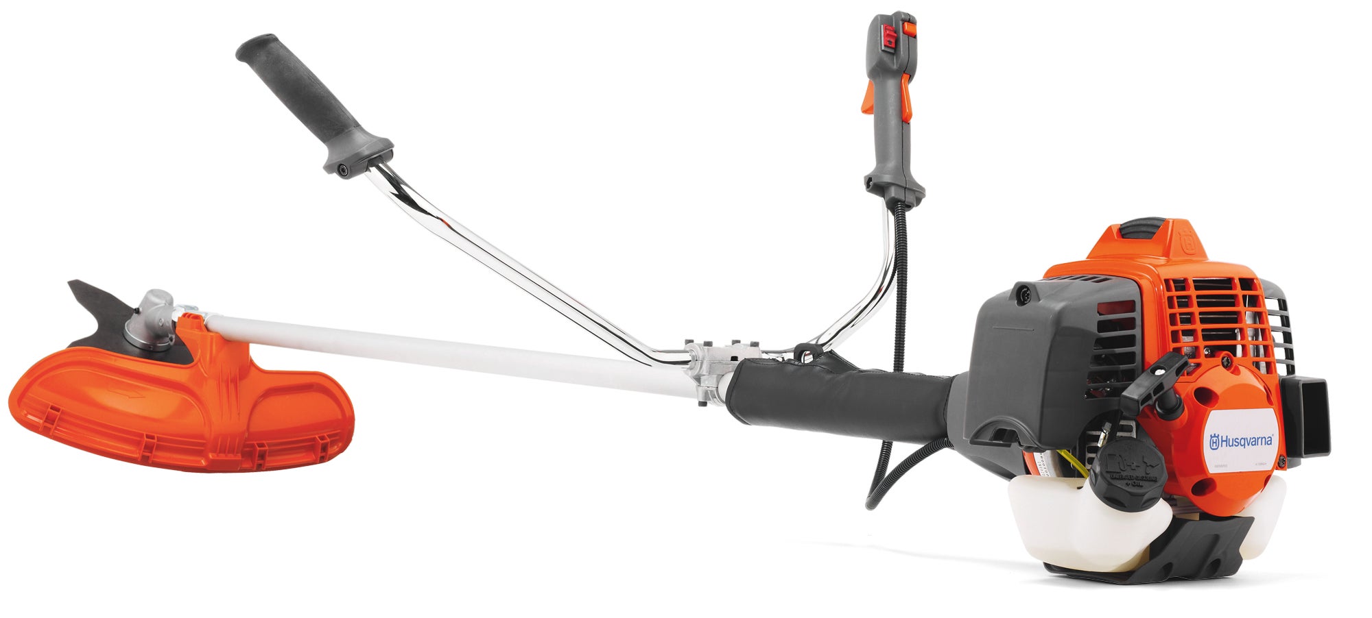 HUSQVARNA 553RS MOTOROS KASZA