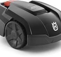 Husqvarna  AM105  ROBOTFŰNY&Iacute;RO