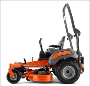 Husqvarna Z448 ZEROTURN 20,6HP KAWASWAKI