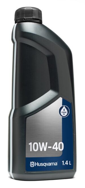 4T Husqvarna  1,4liter 10W40