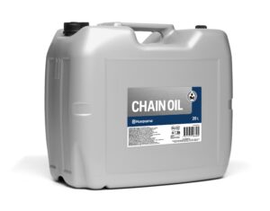 L&aacute;nckenő olaj 20 L Husqvarna