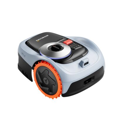 Robotfűny&iacute;r&oacute; Segway Navimow i210AWD