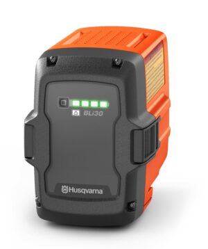 HUSQVARNA BLi30 7,7Ah 36V AKKUMUL&Aacute;TOR