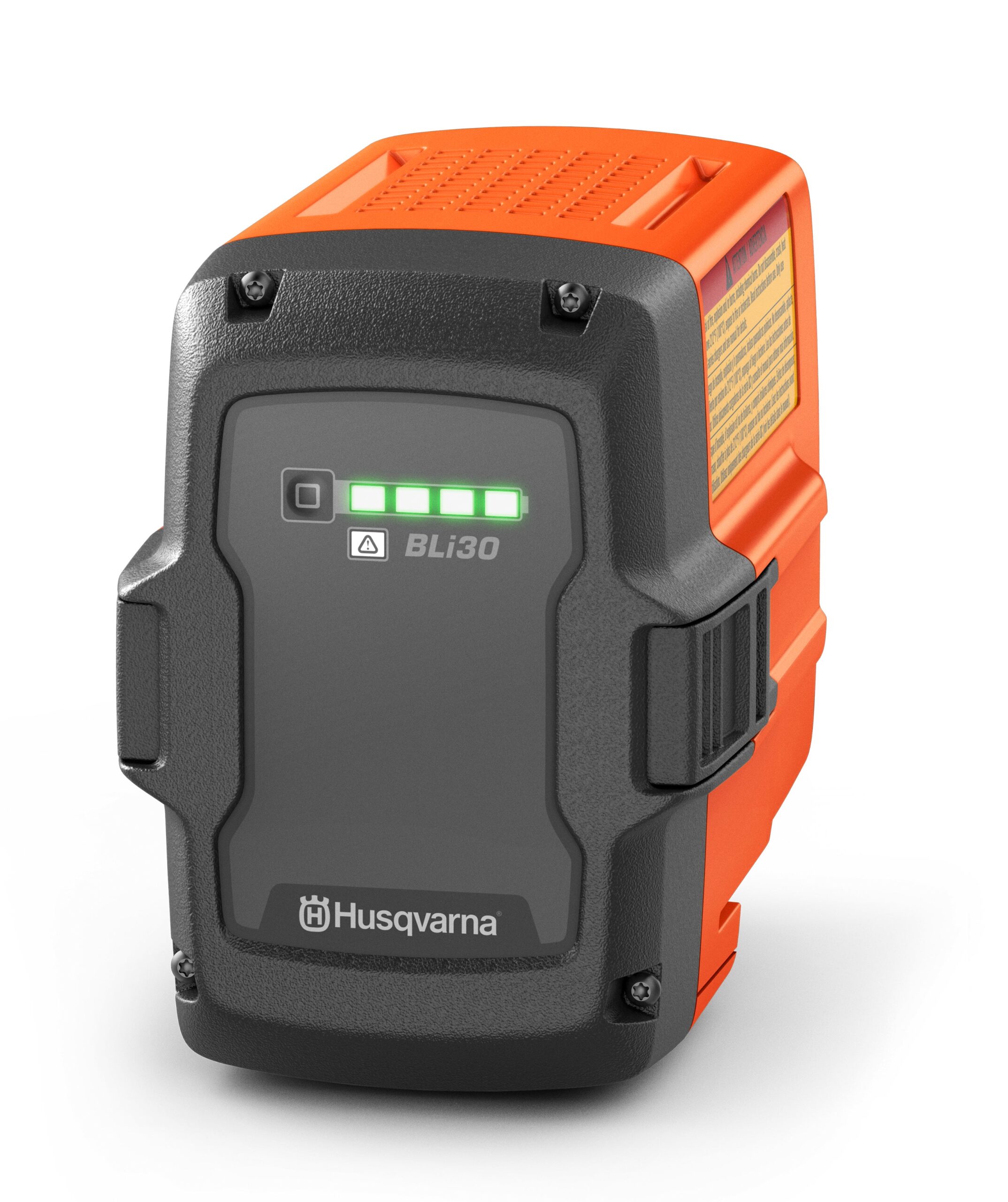 HUSQVARNA BLi30 7,7Ah 36V AKKUMULÁTOR