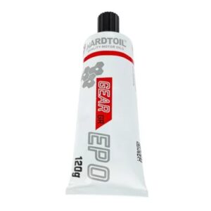 SZ&Ouml;GHAJT&Aacute;S ZS&Iacute;R HARDTOIL EP 120gr