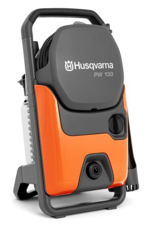 HUSQVARNA PW130 MAGASNYOMÁSÚ MOSÓ