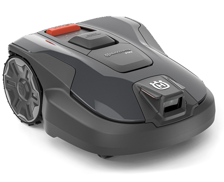 HUSQVARNA AM312V ROBOTFŰNYÍRÓ