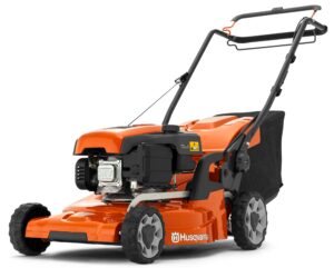 Husqvarna LC247S