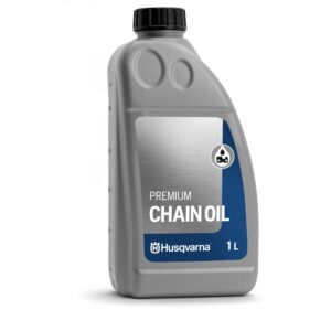 L&aacute;nckenő olaj 1 L Husqvarna