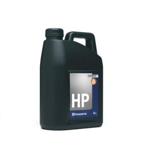 2T Husqvarna HP 4 L