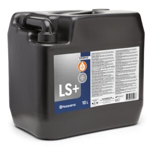 2T Husqvarna LS+ 10 L