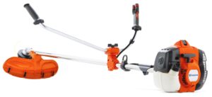 HUSQVARNA 135R MOTOROS KASZA