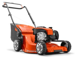 Husqvarna LC247