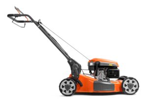 Husqvarna LB256SP