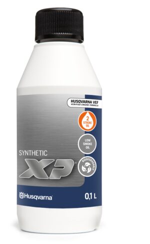 2T Husqvarna 0,1 L XP
