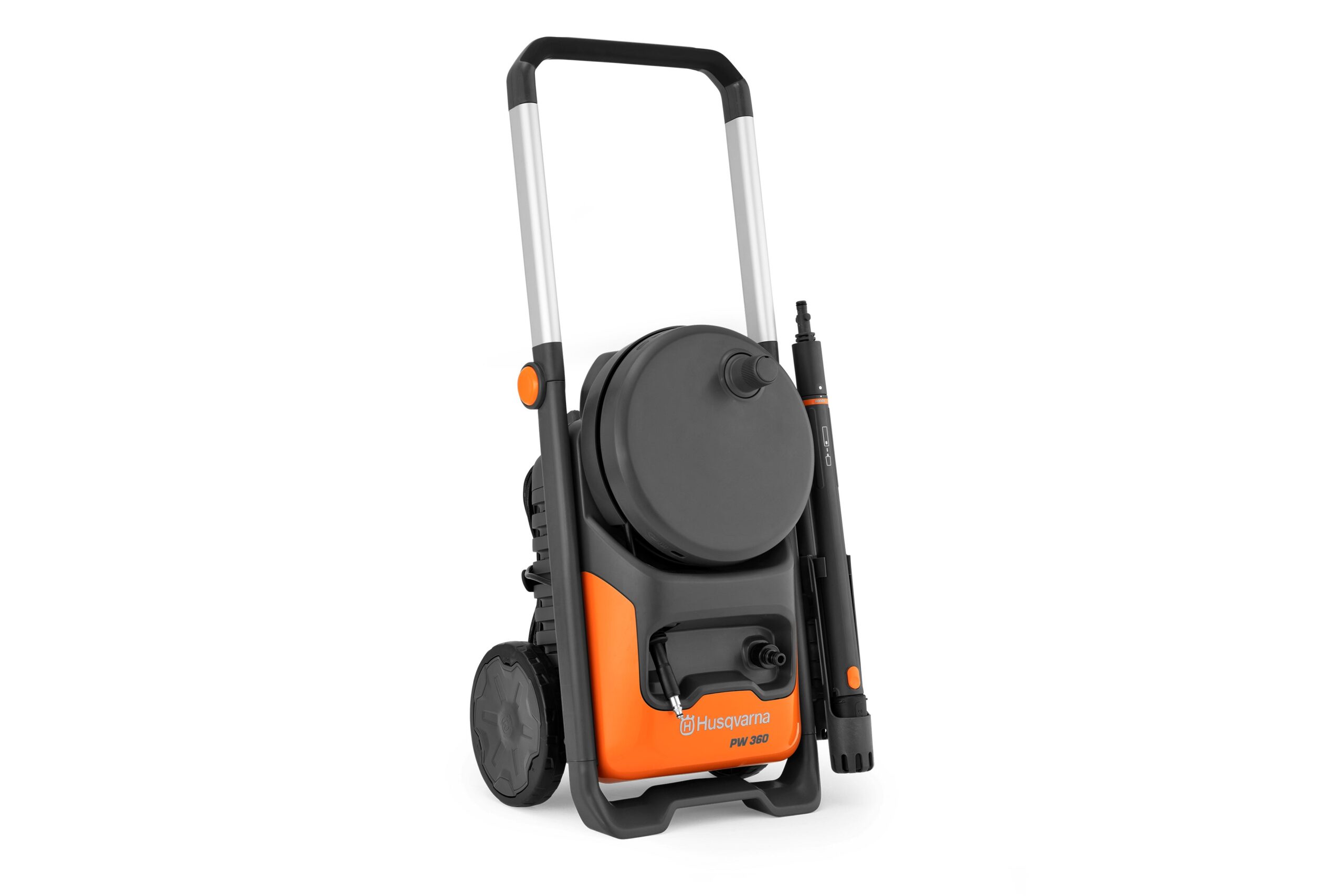 HUSQVARNA PW360 MAGASNYOMÁSÚ MOSÓ