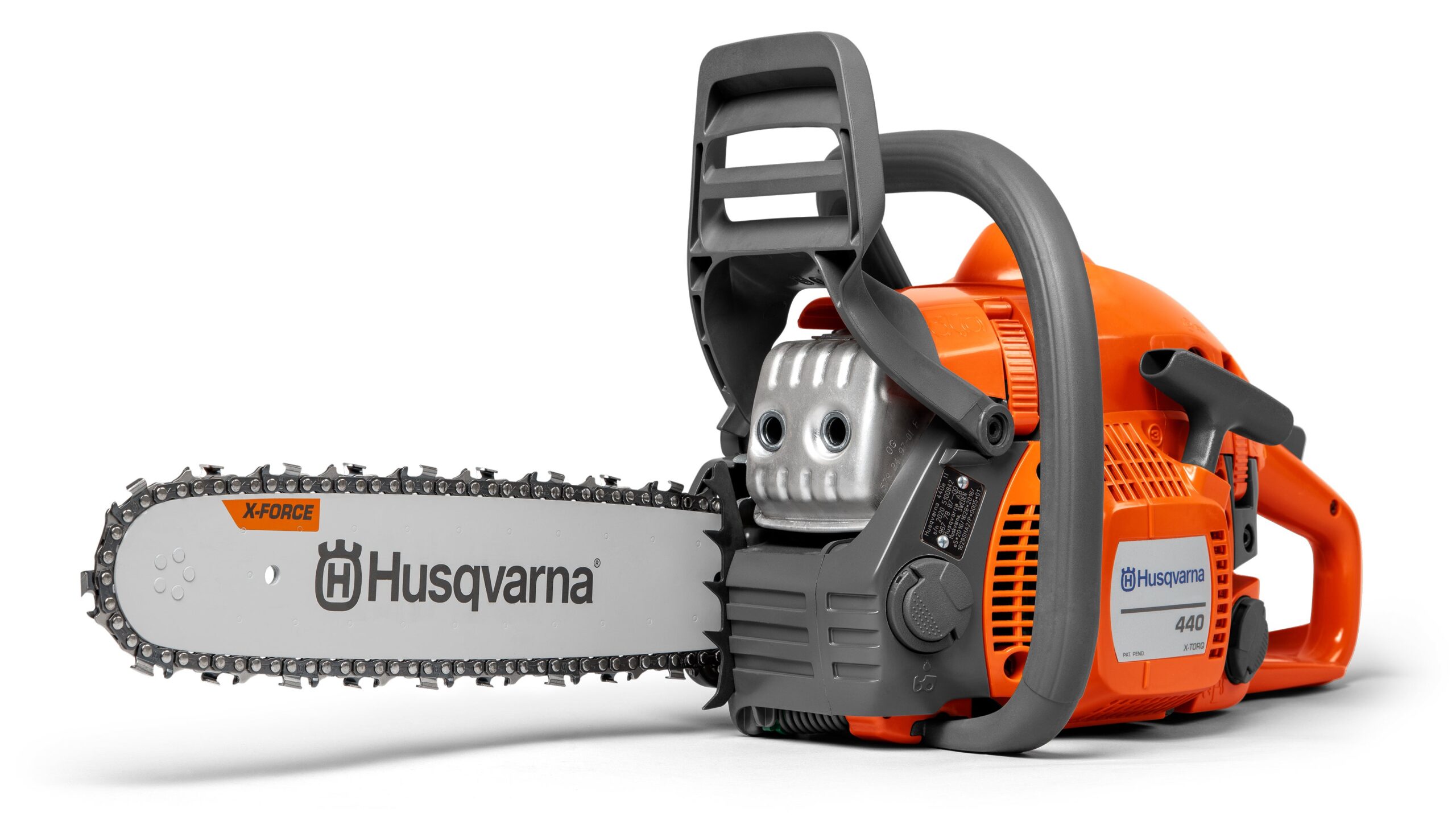 Husqvarna 440II MOTORFŰRÉSZ