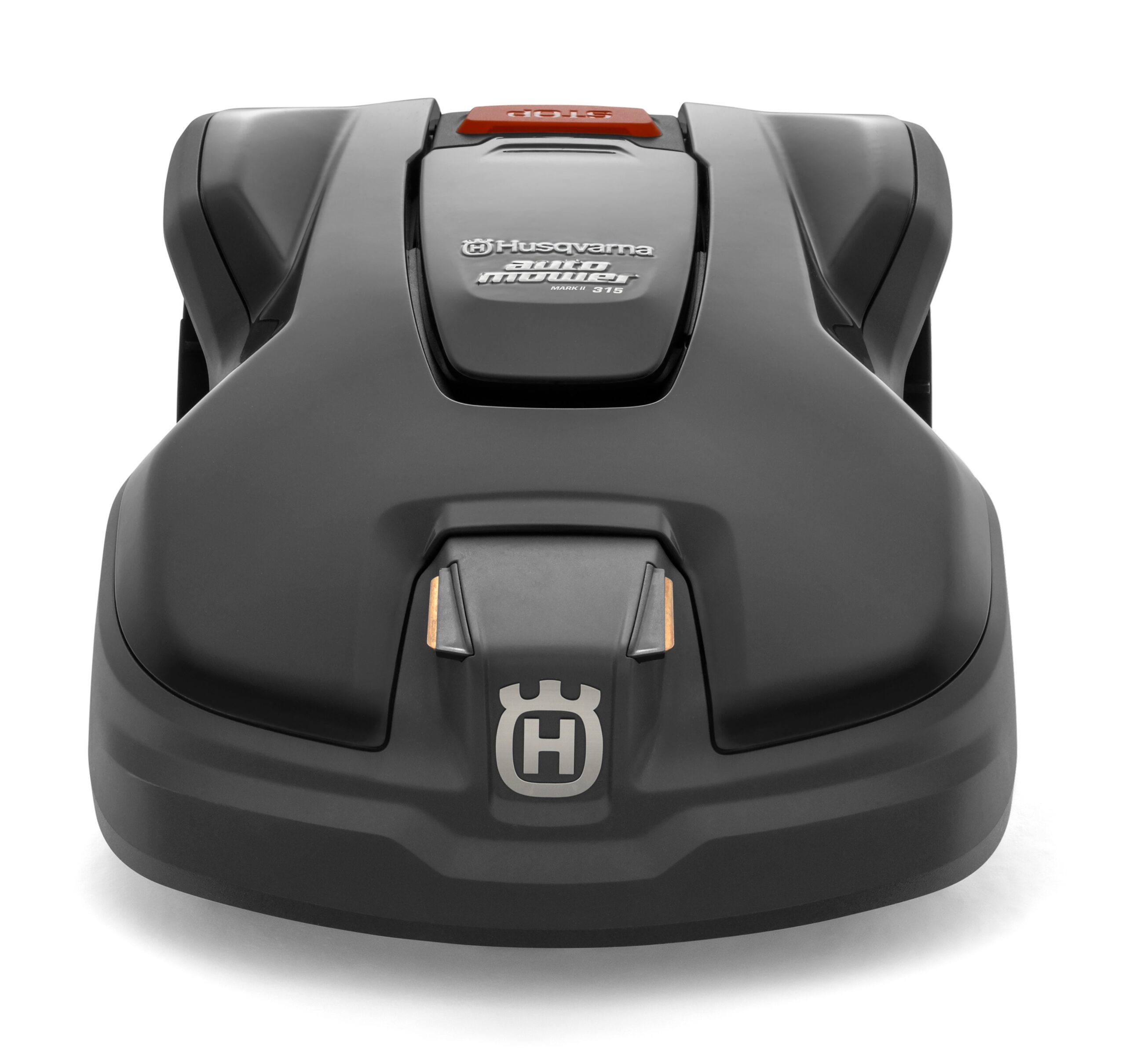 HUSQVARNA AM315 Mark II ROBOTFŰNYÍRO