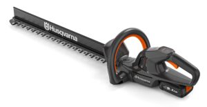 HUSQVARNA Aspire B8X-P4A Lombfújó KIT