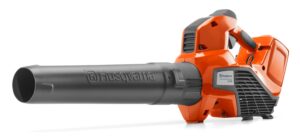 HUSQVARNA 120IB KIT AKKUS LEVÉLFÚJÓ