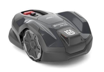 HUSQVARNA AM305E NERA ROBOTFŰNY&Iacute;R&Oacute;