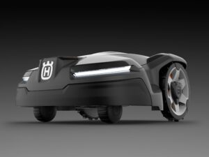 Husqvarna AM 405X ROBOTFŰNYÍRO