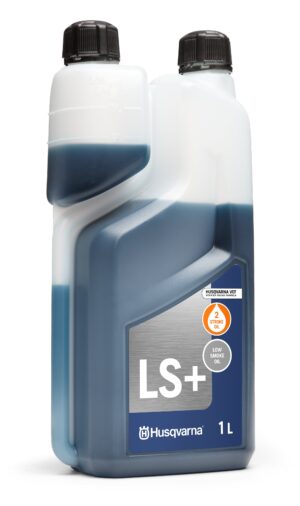 2T Husqvarna LS+ 1 L adagolos